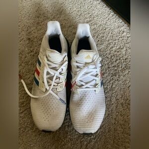 USA adidas UltraBoost 2.0 USA Size 11.5 Pre Own